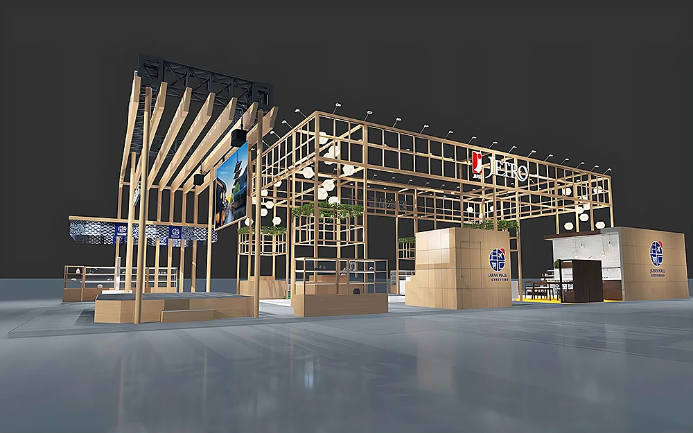 Unique Expo Services Company
