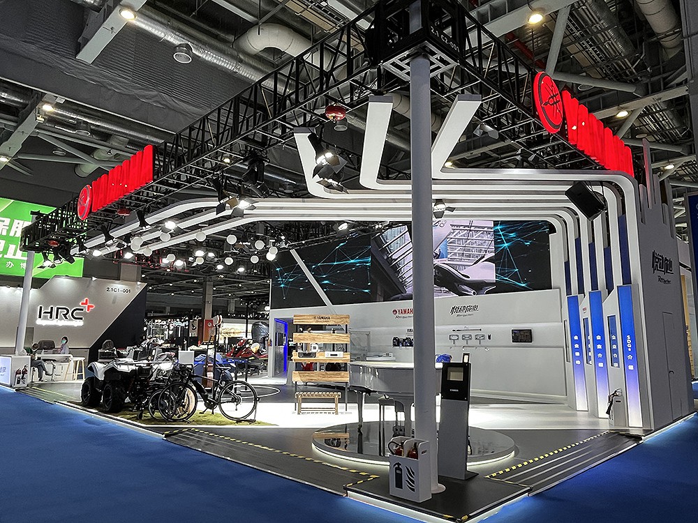 Trade Show Production in Shanghai China Price Trade Show Production in Shanghai China Price